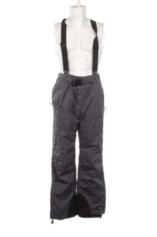 Ανδρική σαλοπέτα για χειμερινά σπορ Killtec, Μέγεθος L, Χρώμα Γκρί, Τιμή 46,99 €