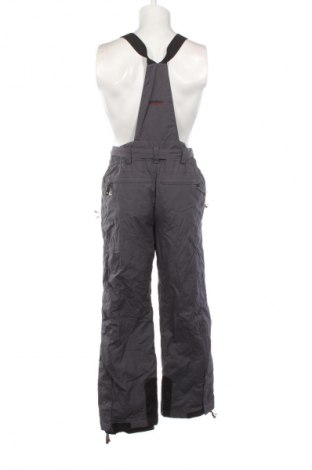 Ανδρική σαλοπέτα για χειμερινά σπορ Killtec, Μέγεθος L, Χρώμα Γκρί, Τιμή 46,99 €