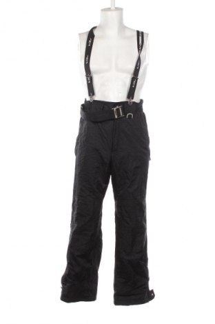 Salopetă bărbătească pentru sporturi de iarnă Killy, Mărime L, Culoare Negru, Preț 127,99 Lei