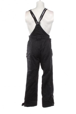 Salopetă bărbătească pentru sporturi de iarnă Killy, Mărime L, Culoare Negru, Preț 127,99 Lei