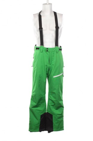 Pánsky overal pre zimné športy TCM, Veľkosť L, Farba Viacfarebná, Cena  54,95 €