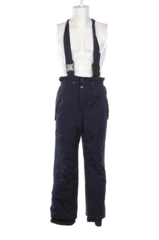 Pánsky overal pre zimné športy Unbranded, Veľkosť S, Farba Modrá, Cena  28,95 €