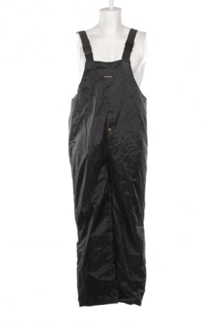 Salopetă bărbătească pentru sporturi de iarnă Unbranded, Mărime M, Culoare Negru, Preț 159,99 Lei