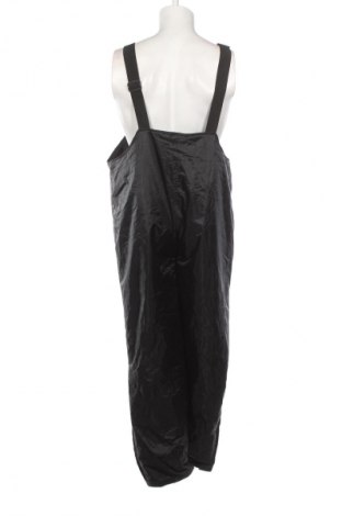 Salopetă bărbătească pentru sporturi de iarnă Unbranded, Mărime M, Culoare Negru, Preț 159,99 Lei