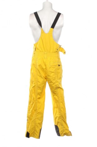 Salopetă bărbătească pentru sporturi de iarnă VOLKL, Mărime L, Culoare Galben, Preț 175,99 Lei