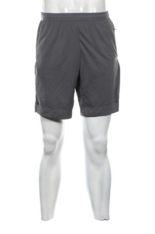 Pánske kraťasy  Adidas, Veľkosť M, Farba Sivá, Cena  16,95 €
