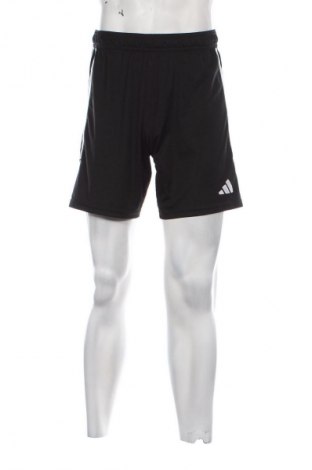 Мъжки къс панталон Adidas, Размер M, Цвят Черен, Цена 20,36 €