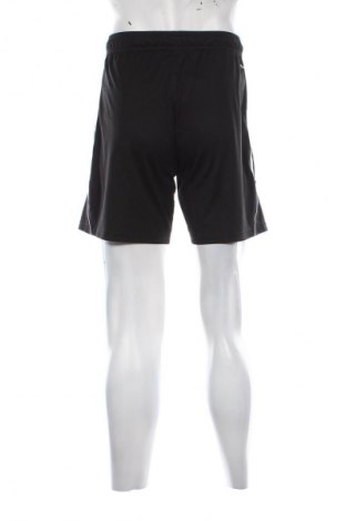 Мъжки къс панталон Adidas, Размер M, Цвят Черен, Цена 20,36 €