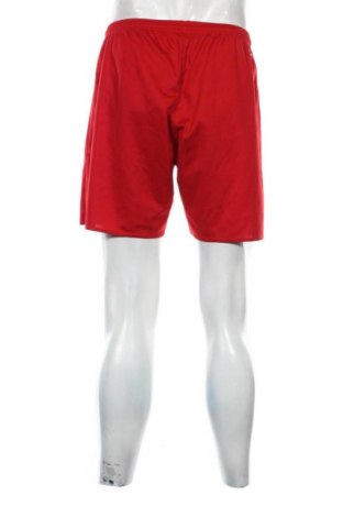 Herren Shorts Adidas, Größe L, Farbe Rot, Preis € 13,99