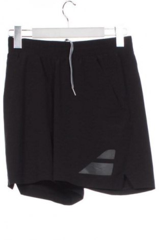 Мъжки къс панталон Babolat, Размер XS, Цвят Черен, Цена 8,18 €
