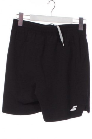 Мъжки къс панталон Babolat, Размер XS, Цвят Черен, Цена 8,18 €