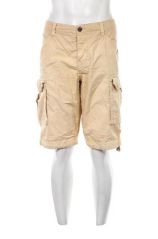 Herren Shorts Biaggio Jeans, Größe XL, Farbe Gelb, Preis € 17,36