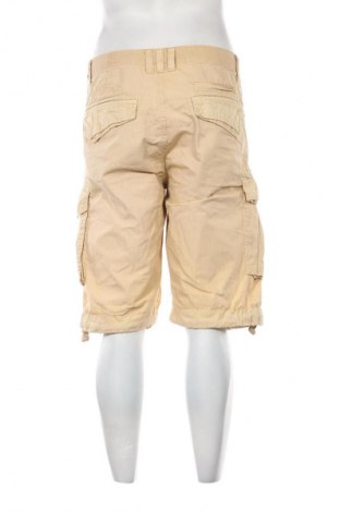 Herren Shorts Biaggio Jeans, Größe XL, Farbe Gelb, Preis € 17,36