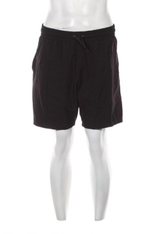 Pánske kraťasy  Boohoo, Veľkosť XL, Farba Čierna, Cena  13,95 €