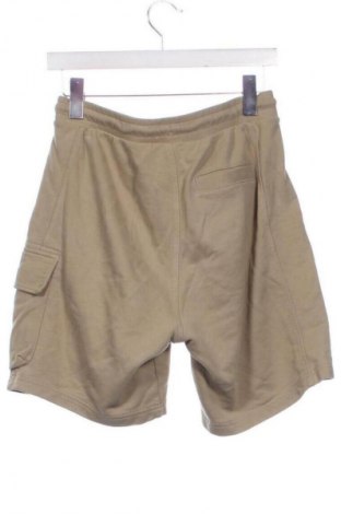 Мъжки къс панталон Calvin Klein Jeans, Размер S, Цвят Зелен, Цена 51,12 €