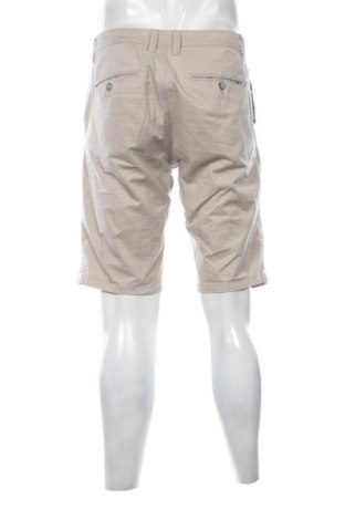 Мъжки къс панталон Carry, Размер M, Цвят Бежов, Цена 9,20 €