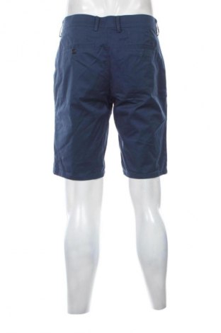 Мъжки къс панталон Christian Berg, Размер M, Цвят Син, Цена 35,00 €