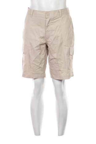 Férfi rövidnadrág Columbia, Méret L, Szín Bézs, Ár 8 329 Ft