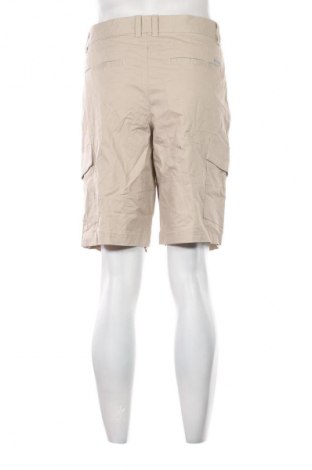 Férfi rövidnadrág Columbia, Méret L, Szín Bézs, Ár 8 329 Ft
