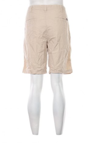 Pánské kraťasy Columbia, Velikost XL, Barva Béžová, Cena  499,00 Kč