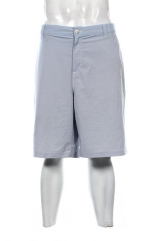 Мъжки къс панталон Columbia, Размер XXL, Цвят Син, Цена 17,89 €