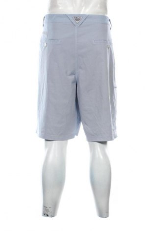 Мъжки къс панталон Columbia, Размер XXL, Цвят Син, Цена 17,89 €