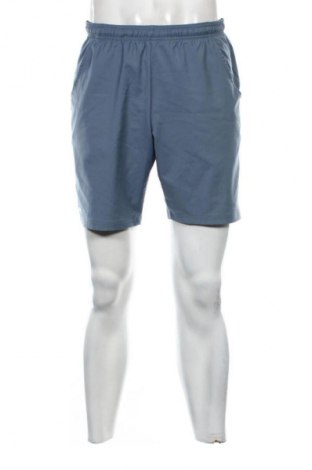 Pantaloni scurți de bărbați Decathlon, Mărime M, Culoare Gri, Preț 70,99 Lei