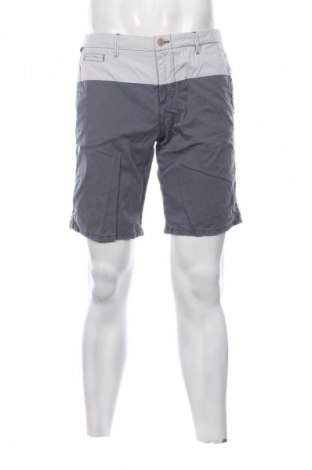 Мъжки къс панталон Denim Culture, Размер M, Цвят Сив, Цена 12,31 €