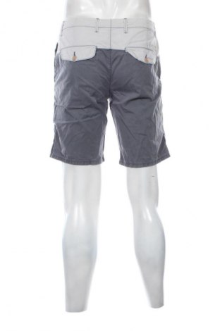 Мъжки къс панталон Denim Culture, Размер M, Цвят Сив, Цена 12,31 €
