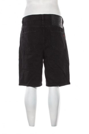 Pantaloni scurți de bărbați Diesel, Mărime XL, Culoare Negru, Preț 342,99 Lei