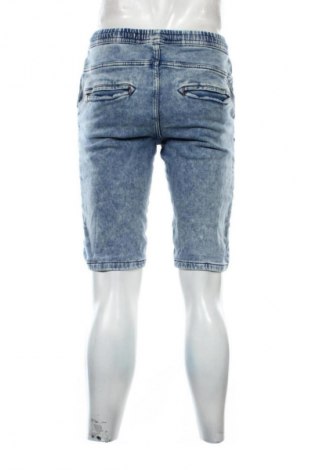 Мъжки къс панталон Diverse, Размер L, Цвят Син, Цена 10,22 €