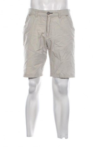 Мъжки къс панталон Diverse, Размер L, Цвят Сив, Цена 13,80 €