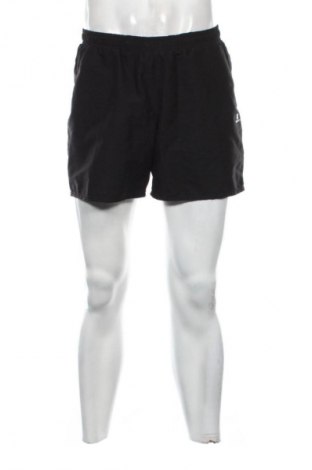 Pantaloni scurți de bărbați Domyos, Mărime M, Culoare Negru, Preț 51,00 Lei