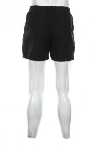 Pantaloni scurți de bărbați Domyos, Mărime M, Culoare Negru, Preț 51,00 Lei