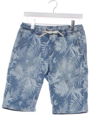 Мъжки къс панталон FSBN, Размер S, Цвят Многоцветен, Цена 9,20 €