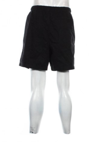 Pantaloni scurți de bărbați George, Mărime XL, Culoare Negru, Preț 71,99 Lei