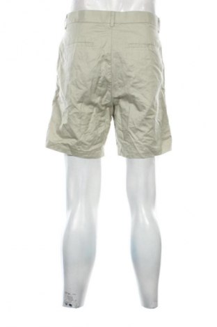 Pantaloni scurți de bărbați H&M, Mărime M, Culoare Verde, Preț 70,99 Lei