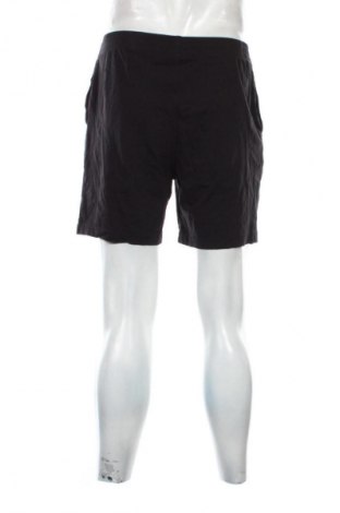Мъжки къс панталон H&M, Размер M, Цвят Черен, Цена 9,20 €
