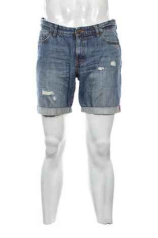 Herren Shorts H&M L.O.G.G., Größe M, Farbe Blau, Preis € 15,00