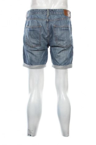 Herren Shorts H&M L.O.G.G., Größe M, Farbe Blau, Preis € 15,00