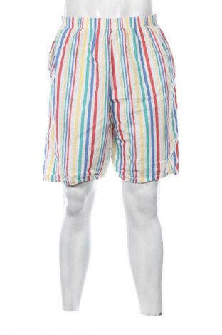 Мъжки къс панталон Hom, Размер XL, Цвят Многоцветен, Цена 16,36 €