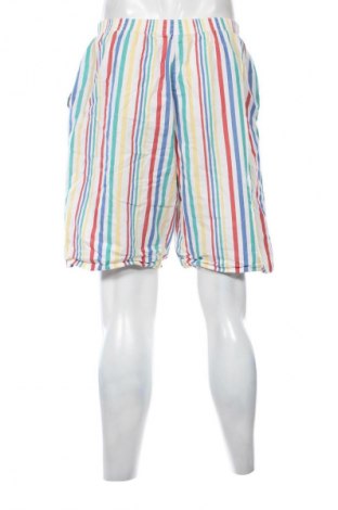 Мъжки къс панталон Hom, Размер XL, Цвят Многоцветен, Цена 16,36 €