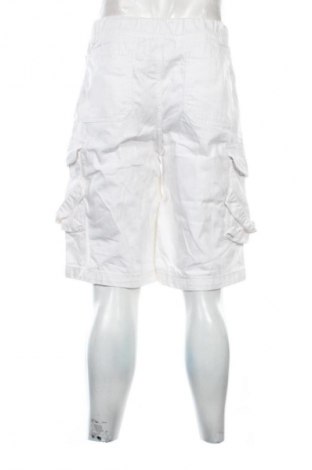 Мъжки къс панталон House, Размер M, Цвят Бял, Цена 12,27 €