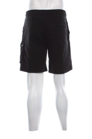 Мъжки къс панталон Hugo Boss, Размер L, Цвят Многоцветен, Цена 34,76 €