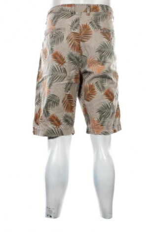 Мъжки къс панталон Identic, Размер XL, Цвят Многоцветен, Цена 9,20 €