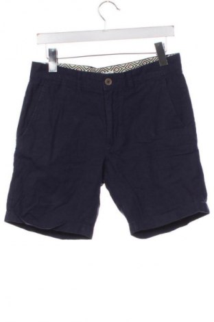 Мъжки къс панталон Jack & Jones, Размер S, Цвят Син, Цена 10,22 €