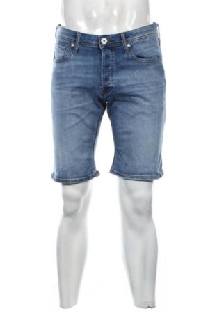Мъжки къс панталон Jack & Jones, Размер L, Цвят Син, Цена 12,78 €