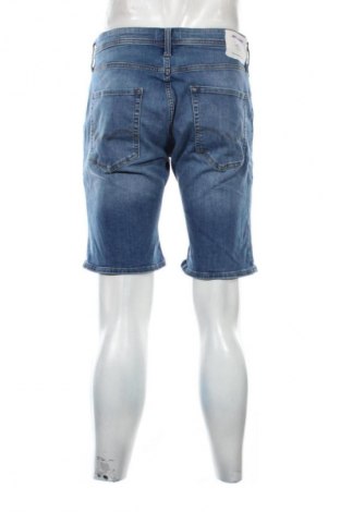 Мъжки къс панталон Jack & Jones, Размер L, Цвят Син, Цена 12,78 €