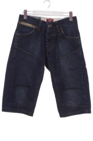 Мъжки къс панталон Jack & Jones, Размер S, Цвят Син, Цена 13,29 €