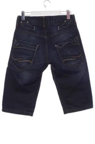 Мъжки къс панталон Jack & Jones, Размер S, Цвят Син, Цена 13,29 €